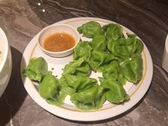 -前海沿·海鲜水饺青岛菜(乐客城店)
