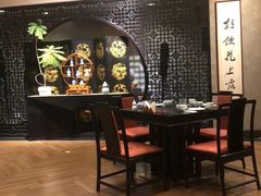 -海天楼中餐厅(吴宫泛太平洋酒店)