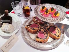 -壳里西餐厅Coquille Seafood Bistro(蒙自路店)