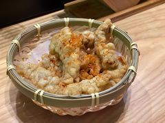 一口小酥肉-百春原湖南牛肉粉(漕河泾印象城店)