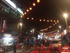 -桂林人餐馆 Restaurant Gui Lin