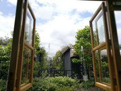 景观位-花溪雨·森林餐厅(石基店)
