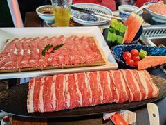 -大隐·成都火锅Bistro(合生麒麟新天地店)