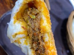 -清真石家包子(大皮院总店)