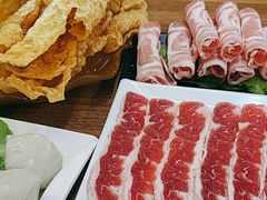 -牛天下·牛肉·海鲜·打边炉·融合菜