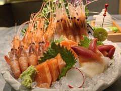 -和创柚子·会席日本料理(新区淮海街店)