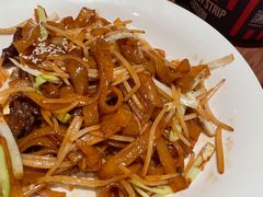 -大树餐厅(益田假日店)