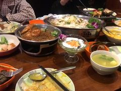 -荷花泰菜(东方新天地店)