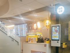 -麦当劳(西单明珠店)
