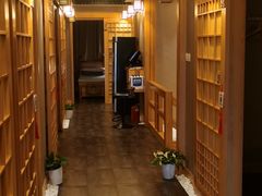 -鸥迪足道(老虎滩店)