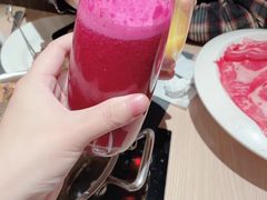 -星伦多自助料理·涮烤一体(虹悦城店)