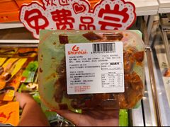 -郴州特产舜华临武鸭(郴州西站店)