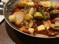 -一棠龙虾•王牌虾球(光谷天地店)