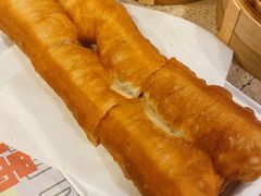 -点都德(聚福楼店)