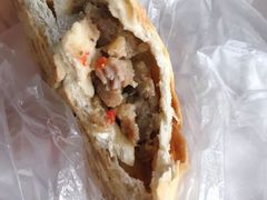 烤包子-新疆伊宁远征餐厅