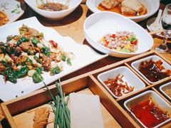 -鲁城往事(游客中心店)