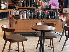 -星巴克(运城万达店)