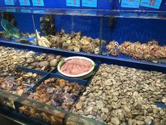 -海鲜烧烤