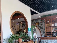 -茶油香闽南菜·花园餐厅(前埔店)