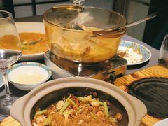 -肆月河豚·新淮扬(金融街店)
