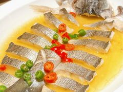 -连鹭海鲜·大连菜(星海店)