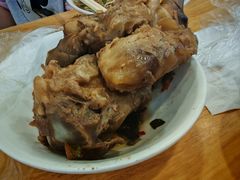 -水仙拉面(水仙街店)