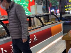 -豫掌柜饸饹面·烩面(秀沿路店)