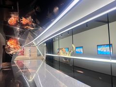 -上海虹桥中心爱琴海亚朵S酒店