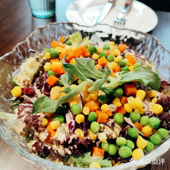 破虎美式厚切牛排(水岸花都·蓝点店)