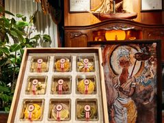 -叶叶菩提(太原别墅店)