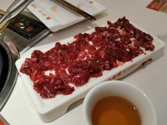 -八合里潮汕鲜牛肉火锅(深圳海岸城店)