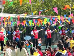 -北京市朝阳区阳光起点幼儿园(东坝园)