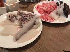 -万德诺富特酒店·自助餐厅(万德大厦店)