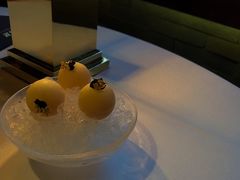 -三嚥阁 La Villa Restaurant