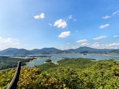 -松花湖风景名胜区