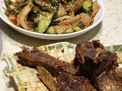 -九寨特色牦牛肉汤锅 羊肉汤锅