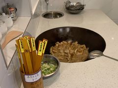 -老奶奶私房菜(天台里街店)