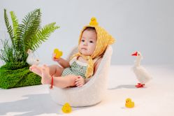 -小熊维尼高端儿童摄影(宝安旗舰店)
