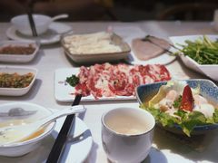 -围炉夜话·潮汕卤水火锅(榕江店)