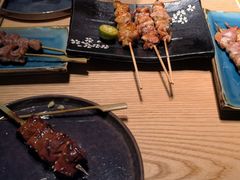 -人间酒暖·Go blanc·烧鸟·深夜食堂(陆家嘴店)