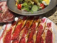 -首尔烤肉大排档(合生汇店)