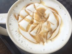 -星巴克(来福士2F店)
