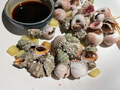 贝壳三拼-荣小馆(杭州大厦店)