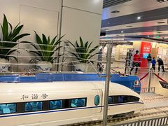 -中国铁道博物馆(正阳门馆)