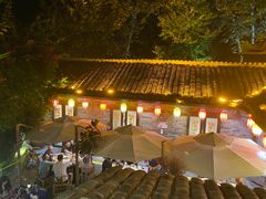 -院8里·少城记忆老川菜(宽窄巷子店)