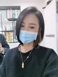 -AFA Hair studio·女士发型设计
