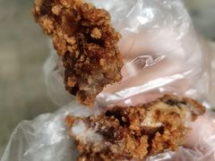 -吴日彪蒜香猪牛排(水巷口店)