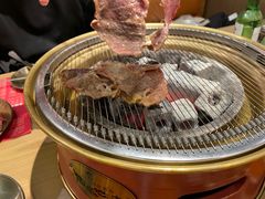 -西塔老太太泥炉烤肉(北京双井店)