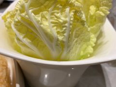 -海底捞火锅(金山百联店)
