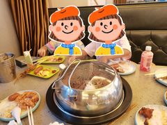 -四海蒸鲜蒸汽海鲜自助(北戴河店)